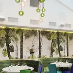 Hotell Thon Rosenkrantz 4*