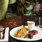 Hotell Thon Rosenkrantz 4*