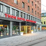 Thon Rosenkrantz Hotel