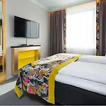 Hotel Thon Rosenkrantz 4*