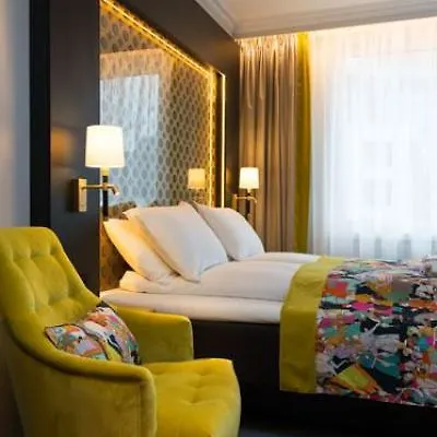 Hotel Thon Rosenkrantz Oslo