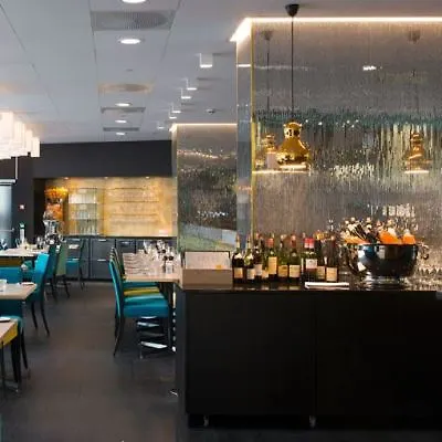 Hotel Thon Rosenkrantz