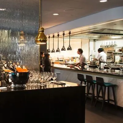 Thon Rosenkrantz Hotel 4*