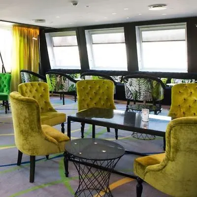 Thon Rosenkrantz Hotel Oslo