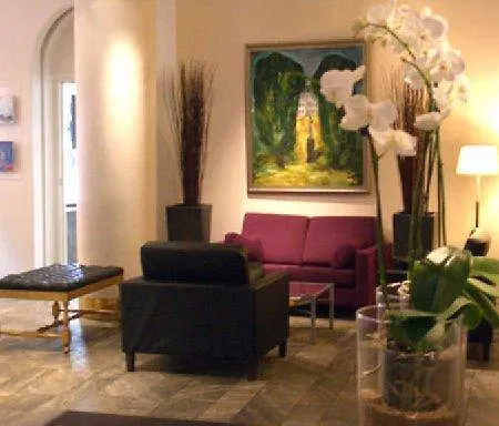 Hotel Thon Rosenkrantz