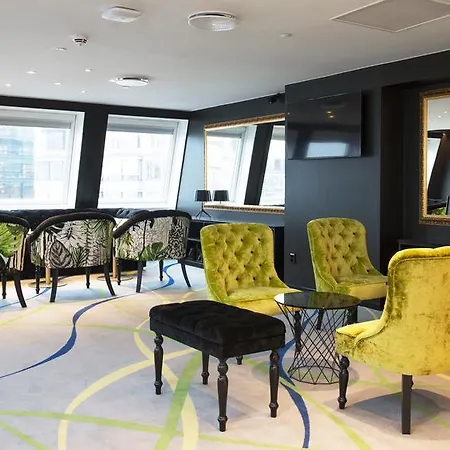 Thon Rosenkrantz Hotel