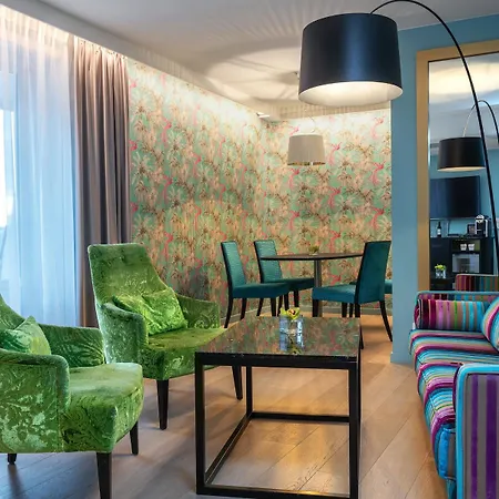 Thon Rosenkrantz 4* Oslo