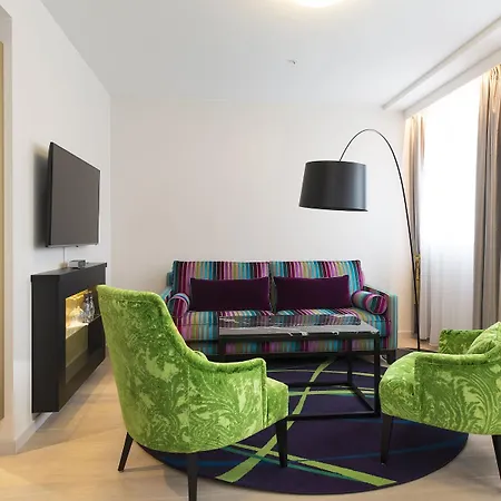 Thon Rosenkrantz Hotel