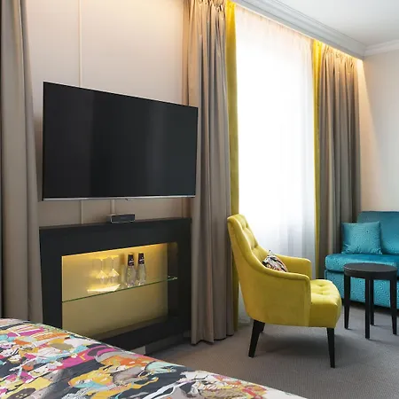 Thon Rosenkrantz Hotel