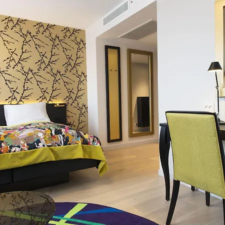 Hotel Thon Rosenkrantz 4*