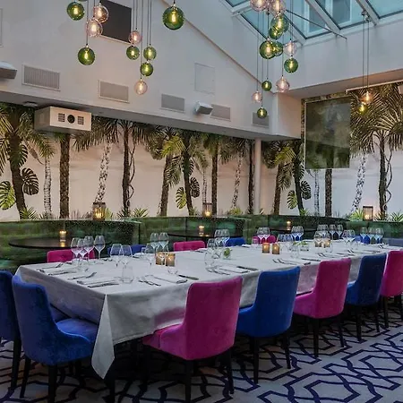 Hotel Thon Rosenkrantz Oslo
