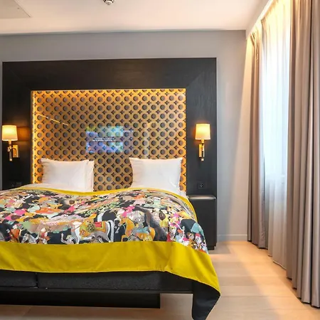 Hotel Thon Rosenkrantz