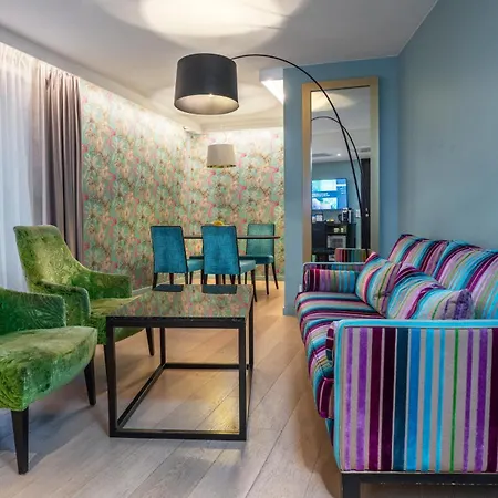 Thon Rosenkrantz Hotel Oslo