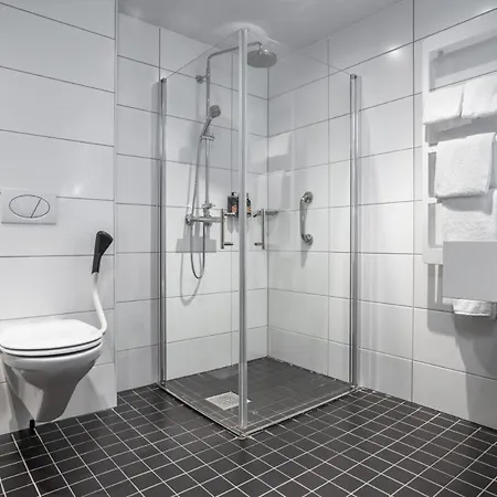 Hotel Thon Rosenkrantz