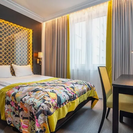 Thon Rosenkrantz Hotel