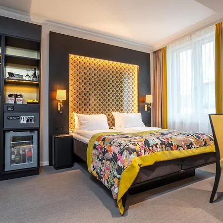 Thon Rosenkrantz 4* Oslo