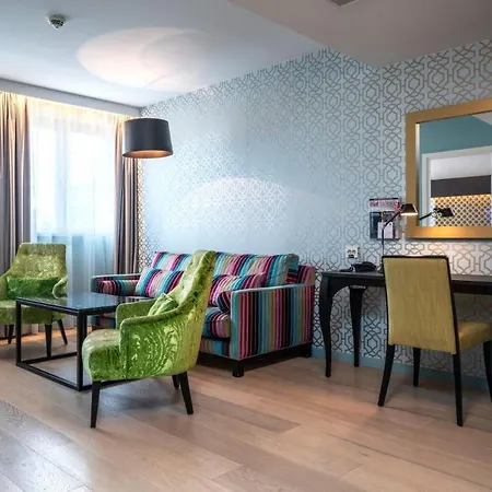 Thon Rosenkrantz 4* Oslo