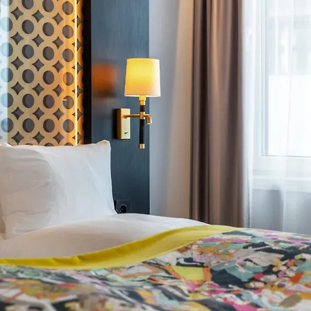 Thon Rosenkrantz Hotel