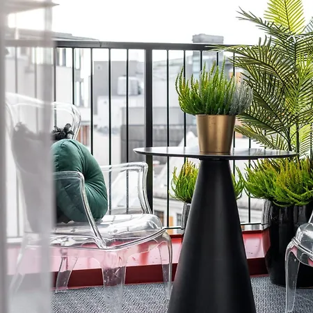 Thon Rosenkrantz Hotel 4*