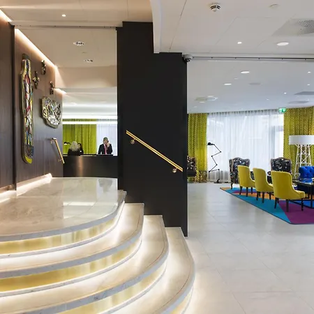 Thon Rosenkrantz Hotel Oslo