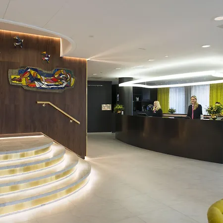 Thon Rosenkrantz Hotel