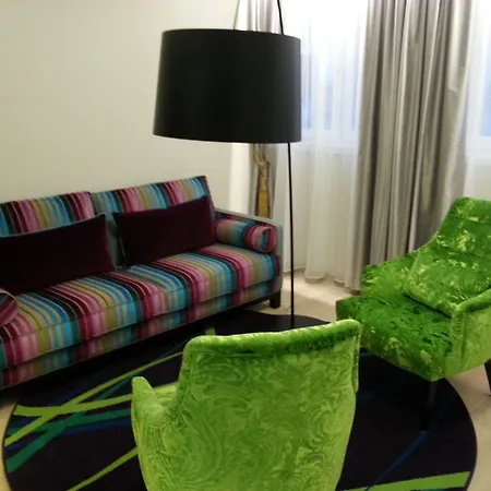 Thon Rosenkrantz Hotel