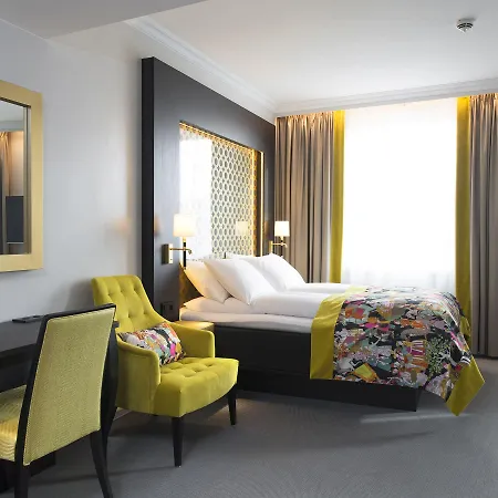 Thon Rosenkrantz Hotel Oslo