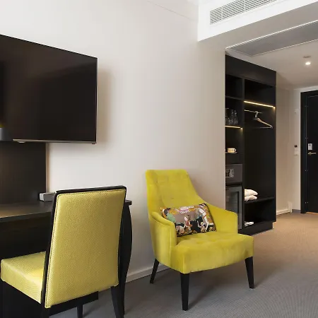 Thon Rosenkrantz Hotel