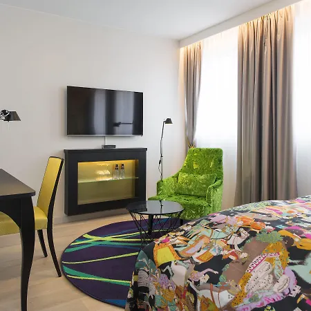 Hotell Thon Rosenkrantz Oslo