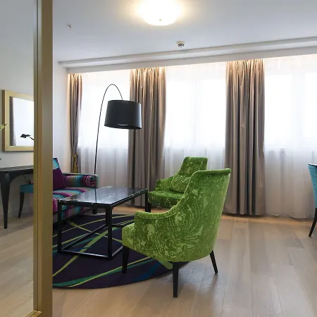 Hotel Thon Rosenkrantz