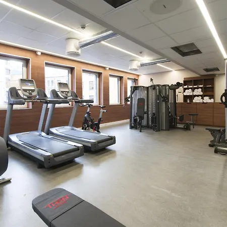 Hotell Thon Rosenkrantz Oslo