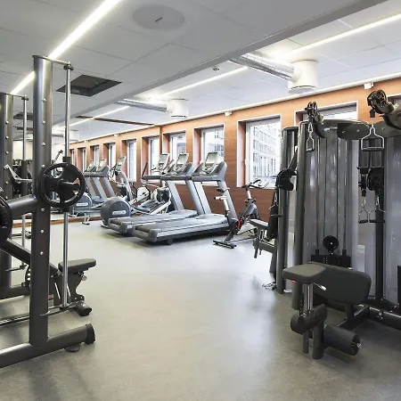 Thon Rosenkrantz Hotel