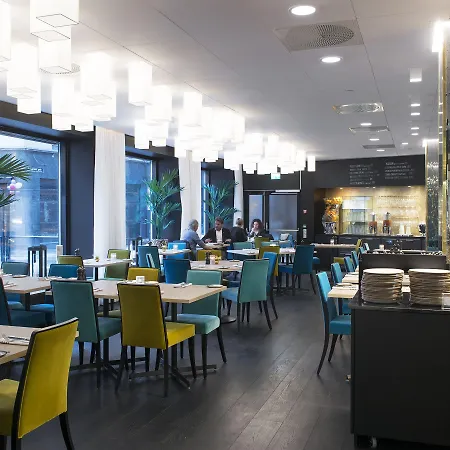 Thon Rosenkrantz 4* Oslo