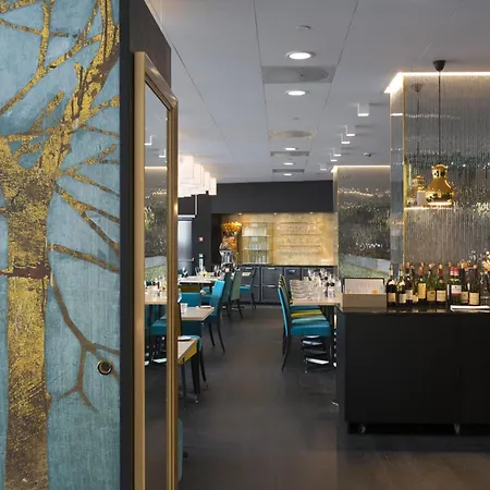 Hotel Thon Rosenkrantz