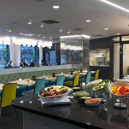 Hotel Thon Rosenkrantz Oslo