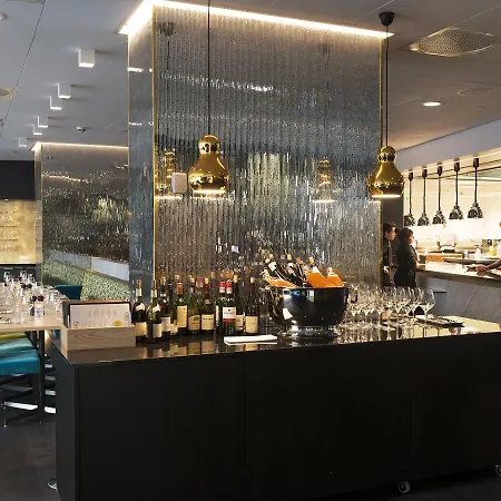 Thon Rosenkrantz Hotel