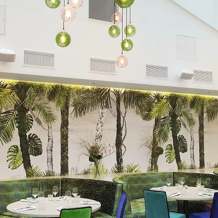 Hotel Thon Rosenkrantz 4*