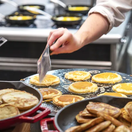 Hotel Thon Rosenkrantz 4*