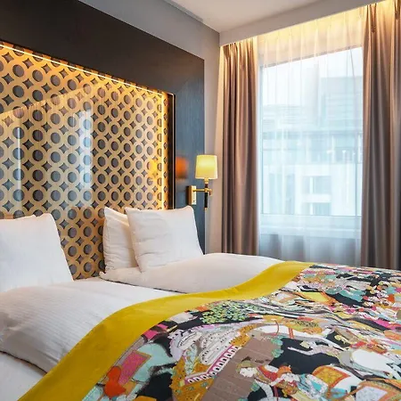 Hotel Thon Rosenkrantz Oslo