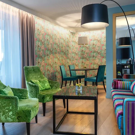 Hotel Thon Rosenkrantz Oslo