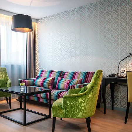 Hotel Thon Rosenkrantz Oslo