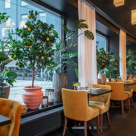Hotel Thon Rosenkrantz Oslo