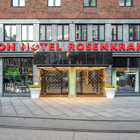 Hotel Thon Rosenkrantz
