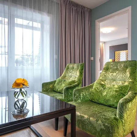 Hotell Thon Rosenkrantz Oslo