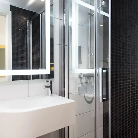 Thon Rosenkrantz Hotell 4*