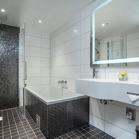 Hotell Thon Rosenkrantz