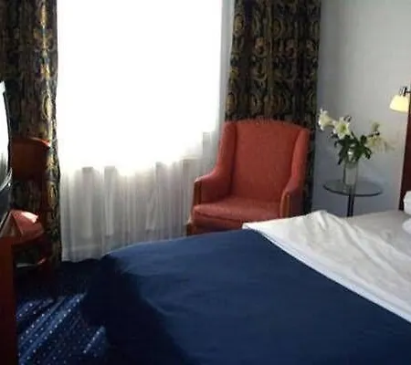 Hotel Thon Rosenkrantz