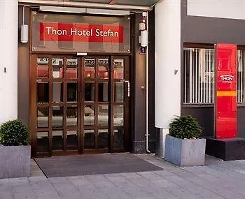 Thon Rosenkrantz Oslo