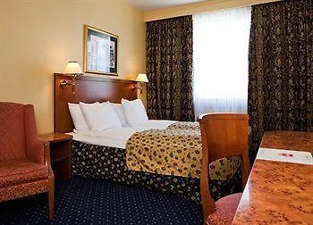 Hotel Thon Rosenkrantz 4*