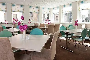 Hotel Thon Rosenkrantz 4*